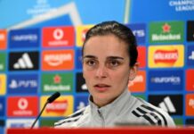 Arsenal vs Chelsea: Renee Slegers confirms Leah Williamson absence for first leg