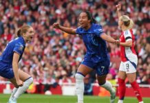 Real Madrid interested in Chelsea’s Mayra Ramírez – sources