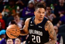 Former No. 1 Markelle Fultz has been optioned to a 10-day extension with the Raptors