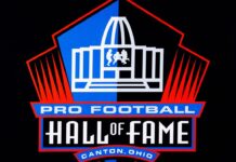 Pro Football Hall of Fame to honor Westhoff, McKittrick, Cottrell