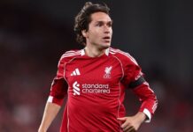 Italy’s Gattuso sends Chiesa home ahead of World Cup playoff