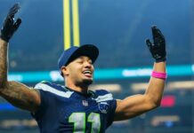 How Jaxon Smith-Njigba’s contract extension impacts Seahawks