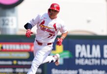Top Cardinals prospect JJ Wetherholt makes Opening Day roster