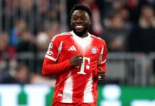 Transfer rumours and news: Man United ready to make a move for Davies