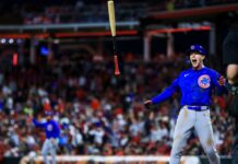 Sources: Cubs, Pete Crow-Armstrong finalizing extension