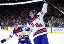 Ranking each NHL team’s top prospect: Hagens, Iginla, more