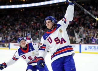 Ranking each NHL team’s top prospect: Hagens, Iginla, more