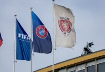 Czech police detain dozens in league match-fixing scandal