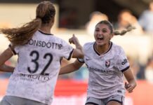 NWSL Power Rankings: Angel City rising, but can’t best Thorns