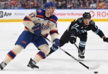 NHL playoff watch: What’s at stake in all 15 games Tuesday