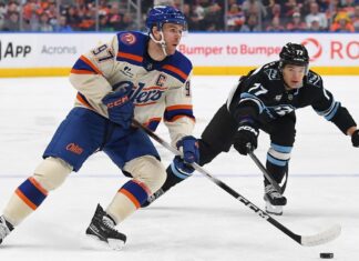 NHL playoff watch: What’s at stake in all 15 games Tuesday