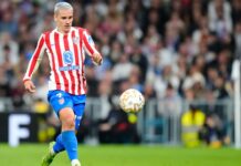 Griezmann completes summer transfer to Orlando City from Atlético Madrid