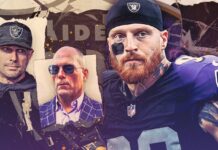 How the Raiders, Ravens trade of Maxx Crosby fell apart