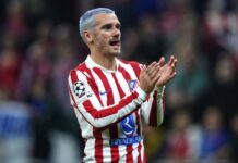 Griezmann alone can’t salvage Orlando’s rough-looking rebuild