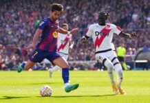 Barcelona to listen to offers for Ferran Torres, search on for two strikers — sources