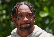 Tagovailoa: ‘Got to play better’ to challenge for Falcons’ QB1