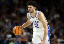 2026 NBA draft stock watch: Which NCAA prospects are rising?