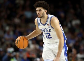 2026 NBA draft stock watch: Which NCAA prospects are rising?