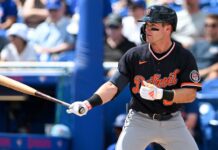 Tigers phenom Kevin McGonigle to be on Opening Day roster