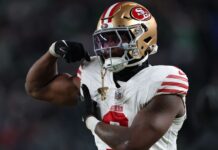 Source: Falcons agree to one-year deal with RB Brian Robinson