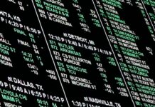 NFL, sportsbooks among defendants in gambling addiction lawsuit