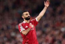 Mohamed Salah to leave Liverpool at end of the season
