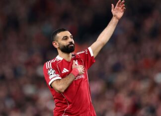 Al Ittihad resume pursuit of deal for Liverpool’s Mohamed Salah – sources