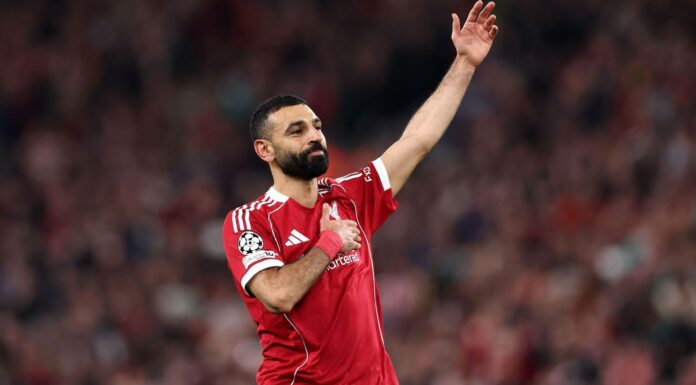 Al Ittihad resume pursuit of deal for Liverpool’s Mohamed Salah – sources