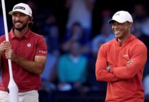 Tiger Woods will make his debut at the 2026 Jupiter Links at the TGL Finals