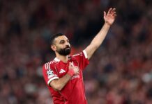 Salah will get the Liverpool farewell, but he leaves a void to fill