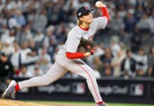 Connelly Early to break camp with Red Sox, start vs. Reds