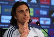 Arsenal’s Calafiori: Italy coach Gattuso calls ‘more than my mother’