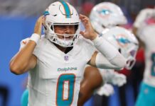 Sources: Free agent Zach Wilson agrees to deal with Saints