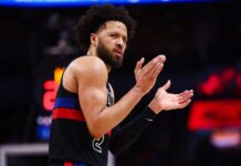 NBPA calls for 65-game rule change, citing Cunningham’s case