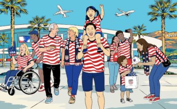 Cost of the 2026 World Cup: How much a USMNT fan might spend