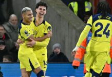 Transfer rumours and news: Four clubs are pursuing Tottenham defender Gray