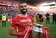 Mohamed Salah’s Premier League legacy greater than Cristiano Ronaldo – Jamie Carragher