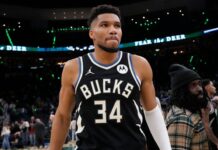NBPA rebukes Bucks over Giannis Antetokounmpo dispute