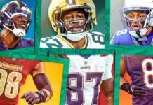 2026 NFL free agency class rankings: Most improved rosters