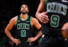 Can Jayson Tatum shake the rust in time? What NBA insiders are saying
