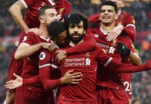 That time Liverpool’s Salah won Puskás Award with his ‘7th-best’ goal of the year