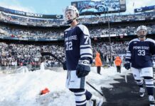 Inside the impact of NIL and revenue sharing on college hockey