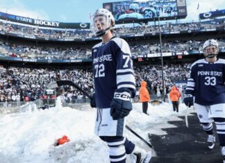 Inside the impact of NIL and revenue sharing on college hockey