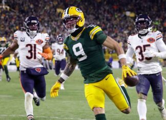 How changes to coaching staff will impact the Packers