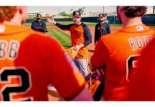 How rookie manager Tony Vitello is getting the Giants to buy in