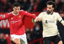 Why Salah beats Ronaldo, Henry as Premier League’s greatest