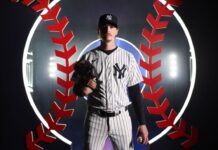 Fantasy Baseball Forecaster Week 1: March 25-29