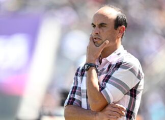 Landon Donovan to make return to the field at TST in 2026