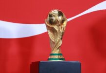 FIFA details final phase of 2026 World Cup ticket sales