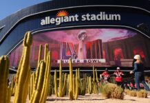 Sources: Las Vegas expected to host Super Bowl LXIII